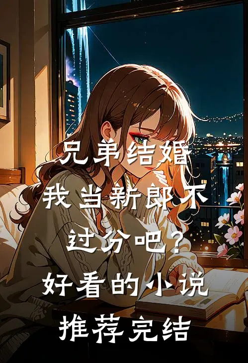 兄弟结婚，我当新郎不过分吧？好看的小说推荐完结