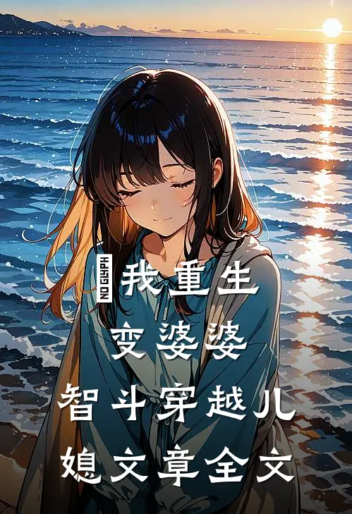 ​我重生变婆婆，智斗穿越儿媳文章全文
