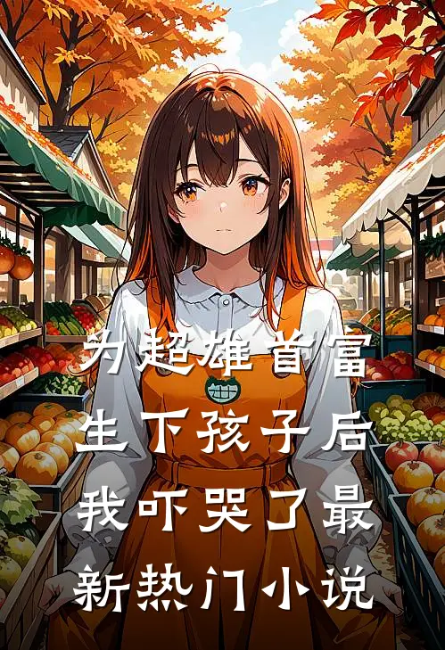 为超雄首富生下孩子后,我吓哭了最新热门免费阅读