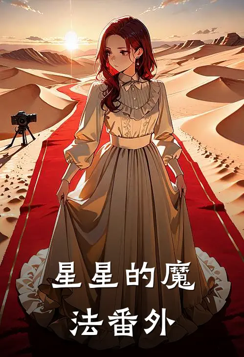 《星星的魔法》 番外