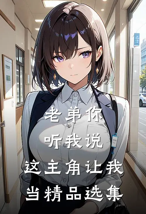 老弟你听我说，这主角让我当精品选集