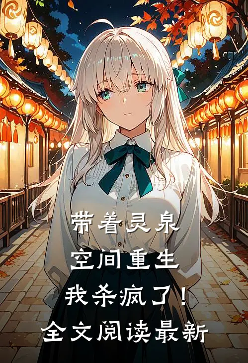 带着灵泉空间重生，我杀疯了！全文阅读最新