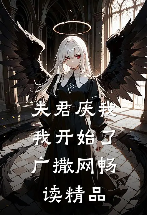 夫君厌我，我开始了广撒网畅读精品