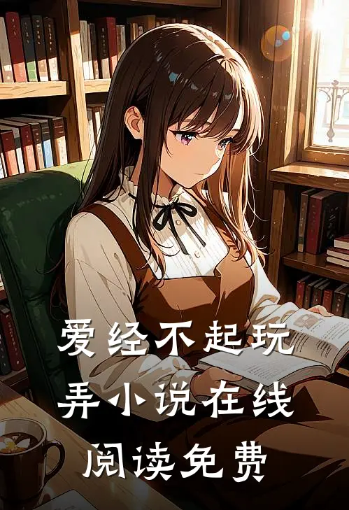 爱经不起玩弄小说在线阅读免费