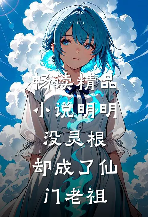 畅读精品明明没灵根,却成了仙门老祖了