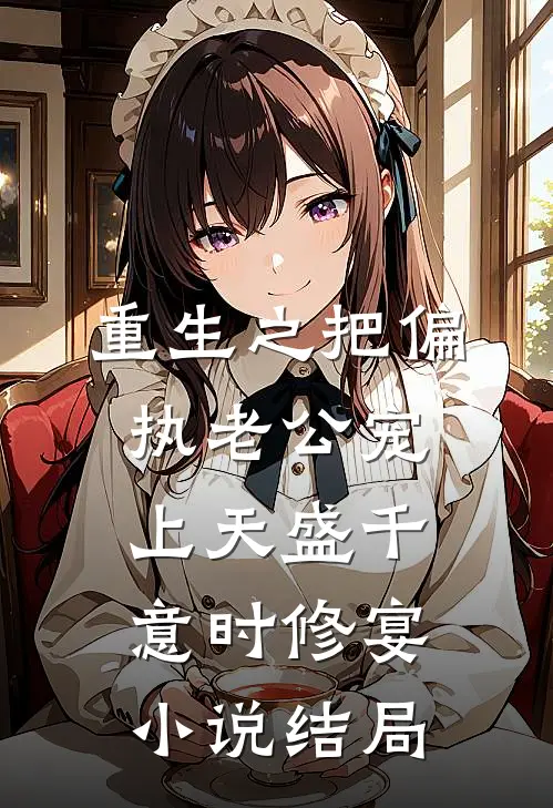 重生之把偏执老公宠上天盛千意时修宴小说结局