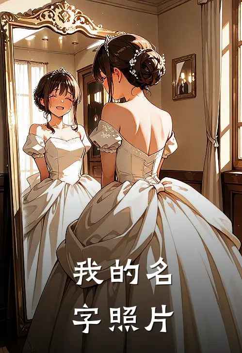 我的名字照片大全