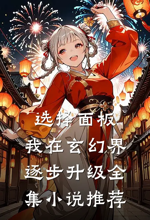 选择面板：我在玄幻界逐步升级全集小说推荐