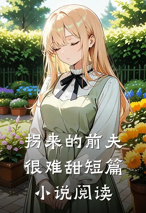 拐来的前夫很难甜短篇小说阅读