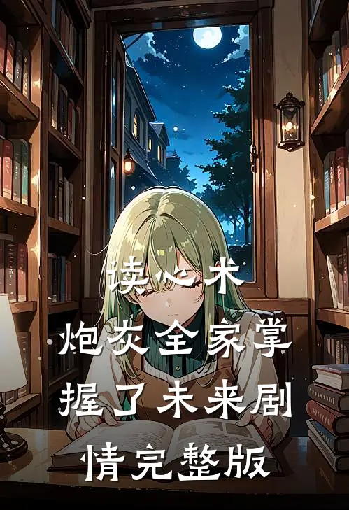 读心术：炮灰全家掌握了未来剧情完整版