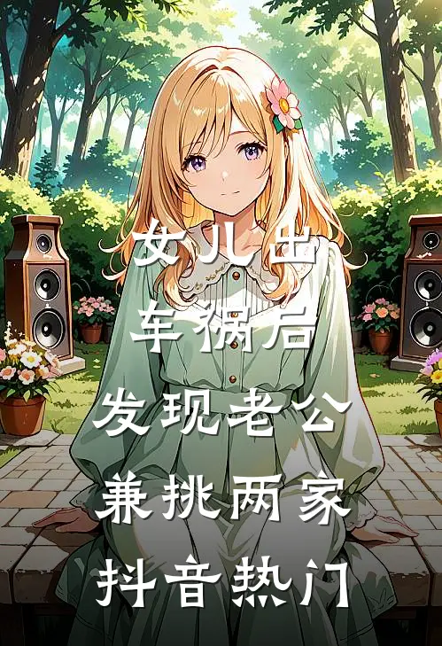 女儿出车祸后，发现老公兼挑两家抖音热门