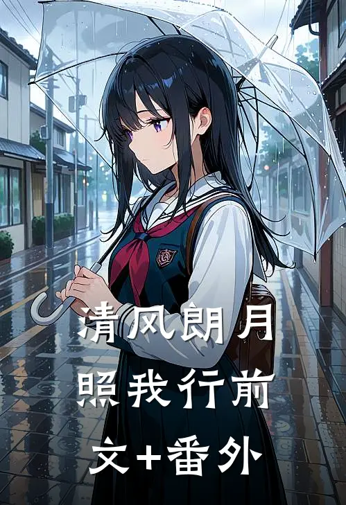 清风朗月照我行前文+番外