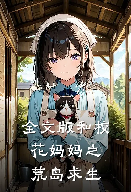 全文版和校花妈妈之荒岛求生免费阅读
