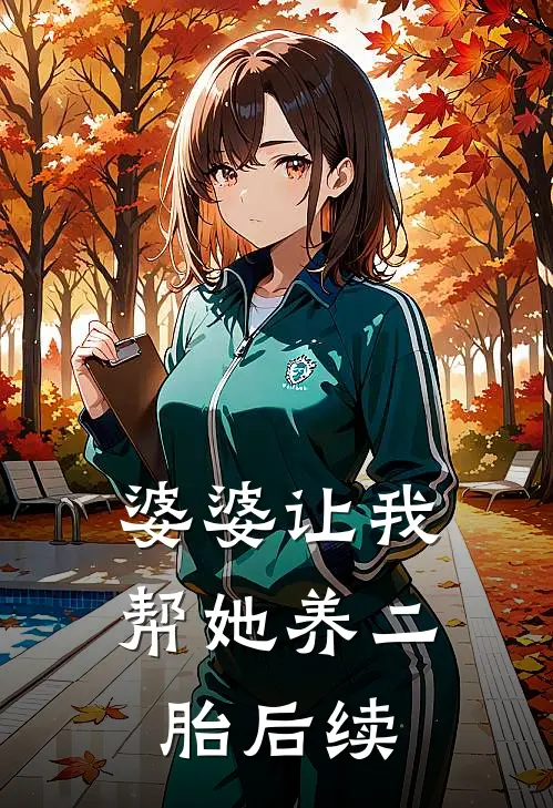 婆婆让我帮她养二胎后续怎么写