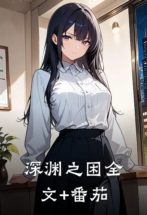 深渊之困全文+番茄