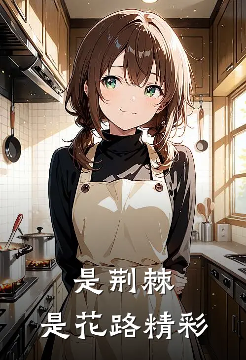 是荆棘，是花路精彩