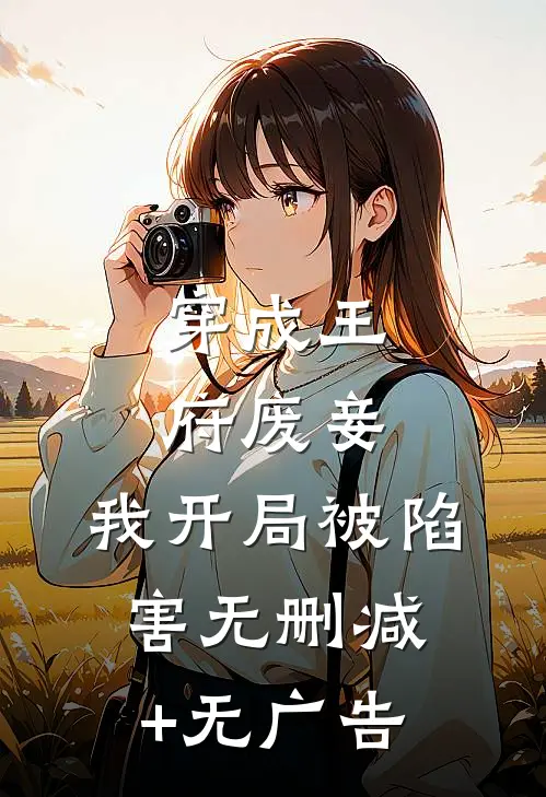 穿成王府废妾，我开局被陷害无删减+无广告