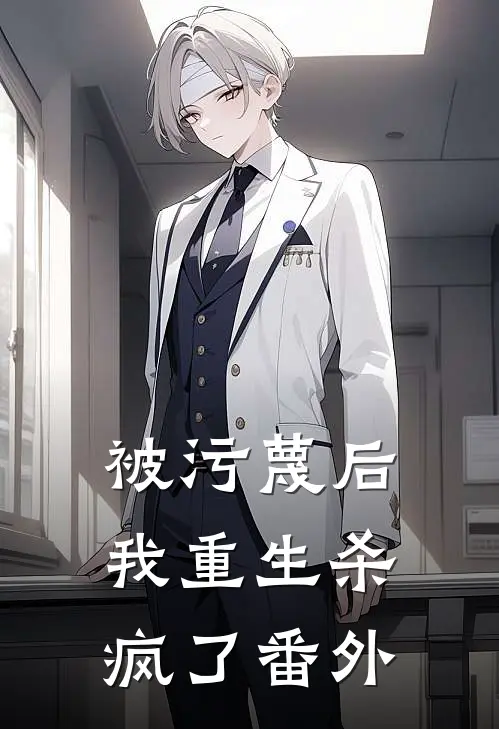 被污蔑后，我重生杀疯了番外
