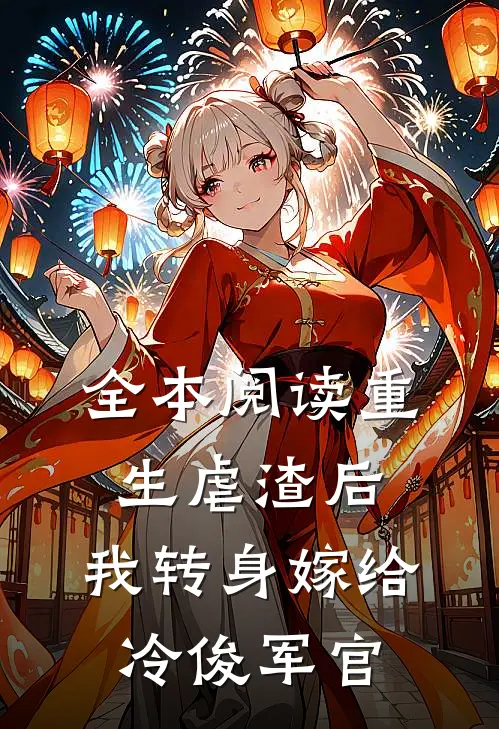 全本阅读重生虐渣后，我转身嫁给冷俊军官