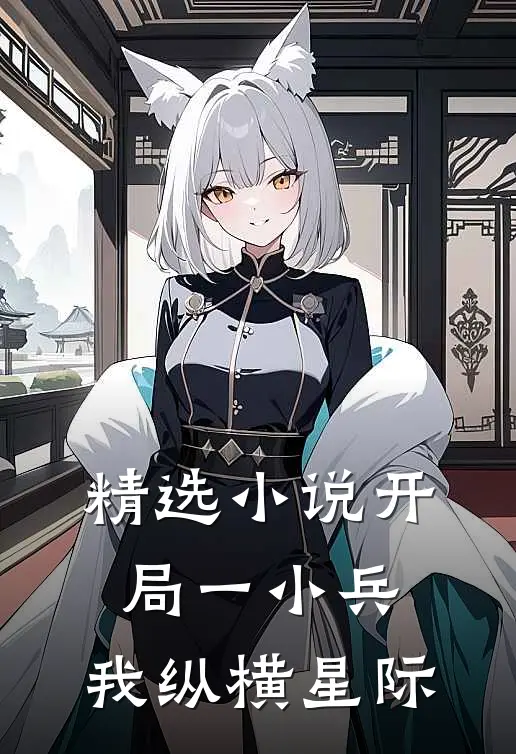 精选小说开局一小兵：我纵横星际
