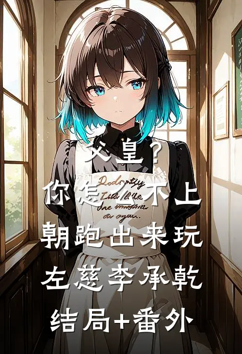 父皇？你怎么不上朝跑出来玩左慈李承乾结局+番外
