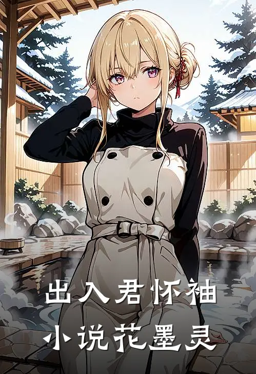 出入君怀袖小说花墨灵