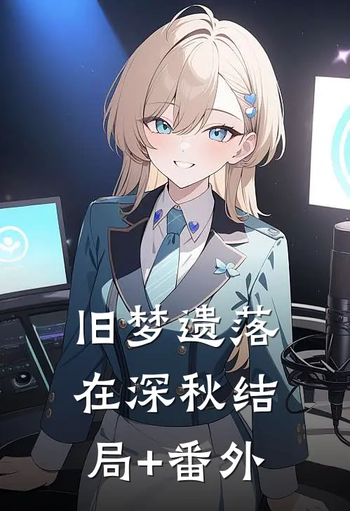 旧梦遗落在深秋结局+番外
