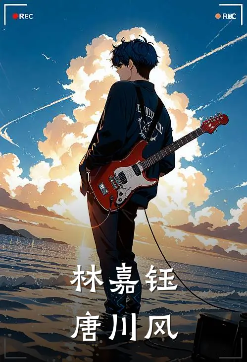 林嘉钰唐川风