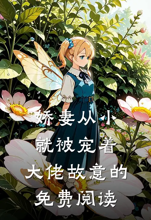 娇妻从小就被宠着，大佬故意的免费阅读