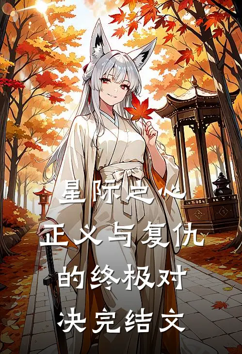 星际之心：正义与复仇的终极对决完结文