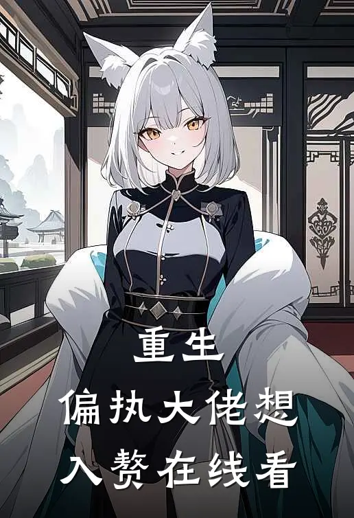 重生：偏执大佬想入赘在线看