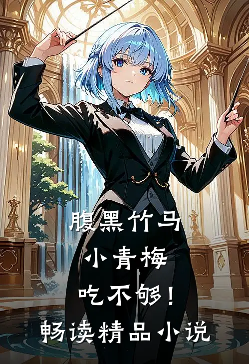 腹黑竹马：小青梅，吃不够！畅读精品小说