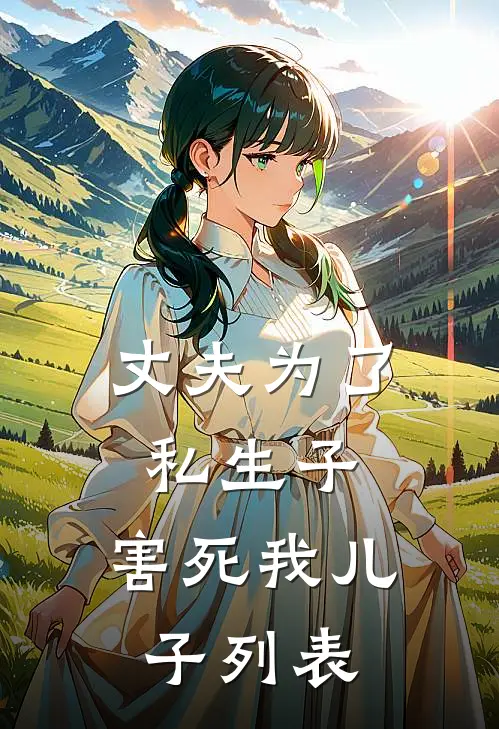 丈夫为了私生子，害死我儿子列表