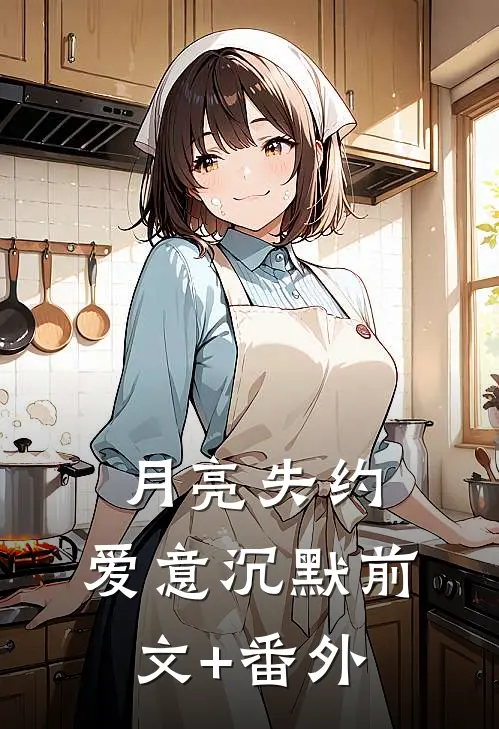 月亮失约，爱意沉默前文+番外