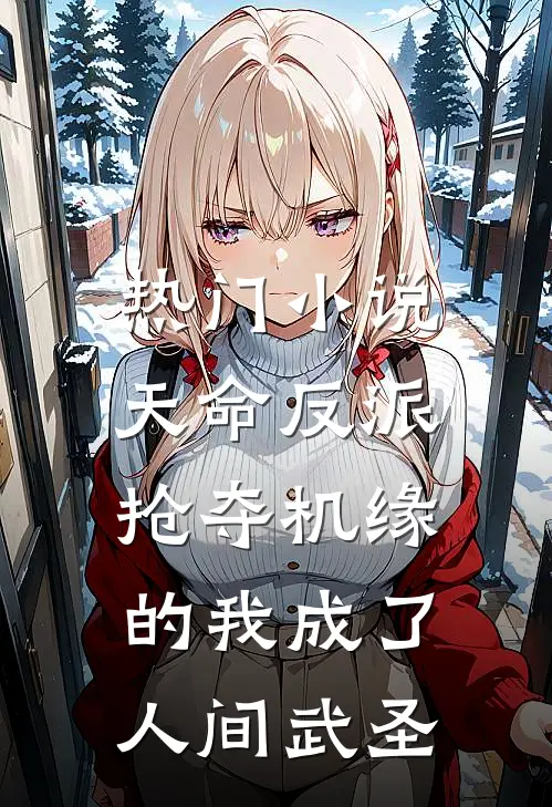 热门小说天命反派：抢夺机缘的我成了人间武圣