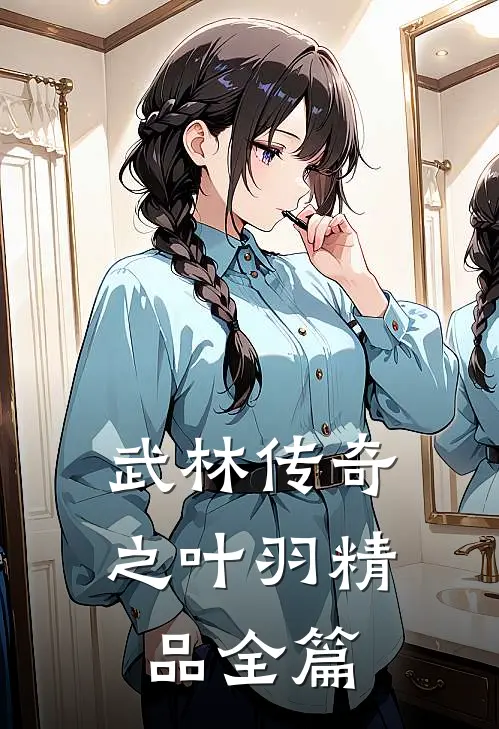 武林传奇之叶羽精品全篇