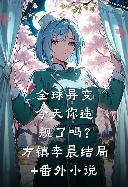 全球异变，今天你违规了吗？方镇李晨结局+番外小说
