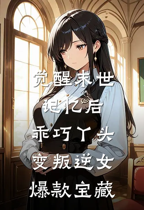 觉醒末世记忆后，乖巧丫头变叛逆女爆款宝藏