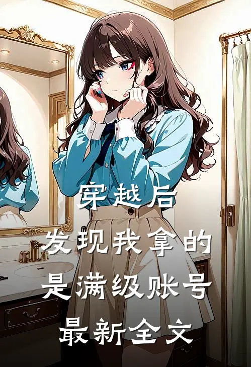穿越后，发现我拿的是满级账号最新全文