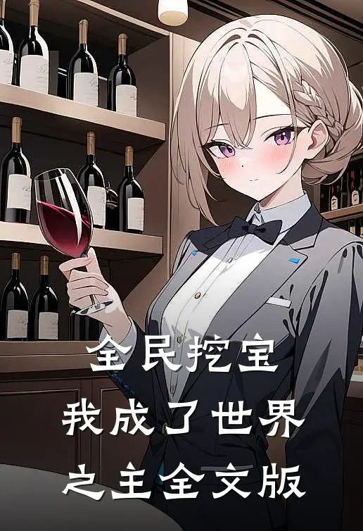 全民挖宝,我成了世界之主全文版免费阅读