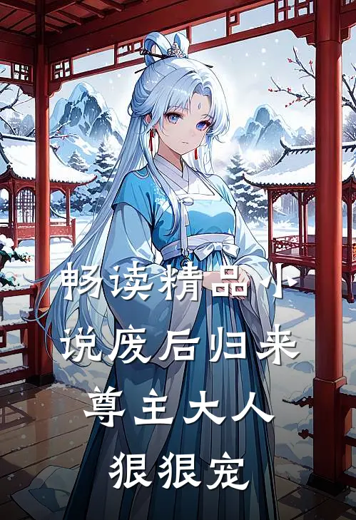 畅读精品小说废后归来：尊主大人狠狠宠