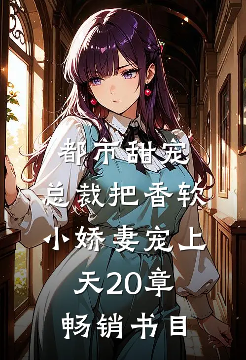 都市甜宠:总裁把香软小娇妻宠上天20章畅销书目