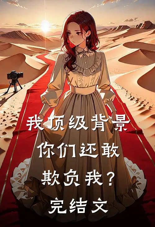 我顶级背景，你们还敢欺负我？完结文