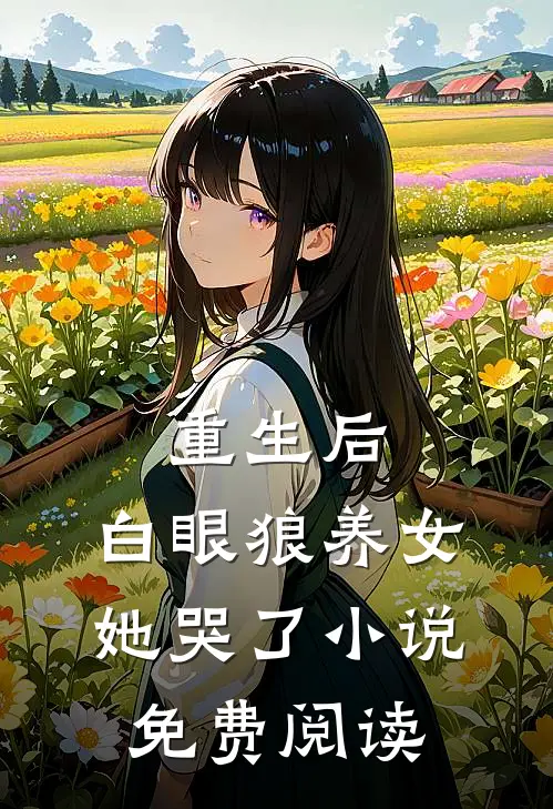 重生后,白眼狼养女她哭了免费阅读全文