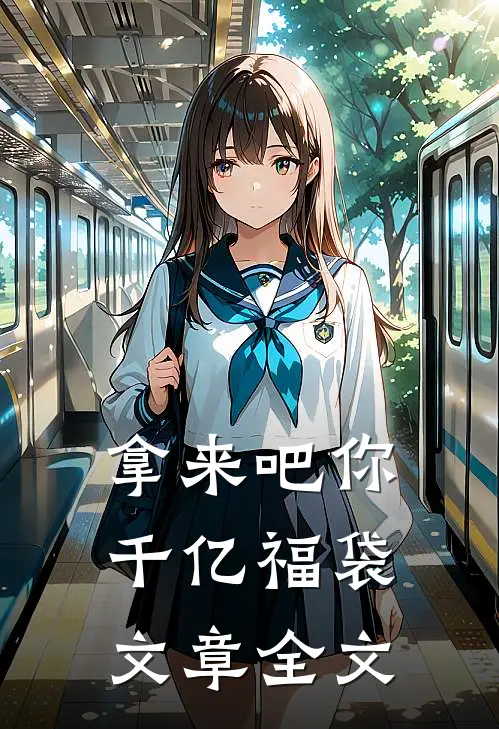 拿来吧你：千亿福袋文章全文