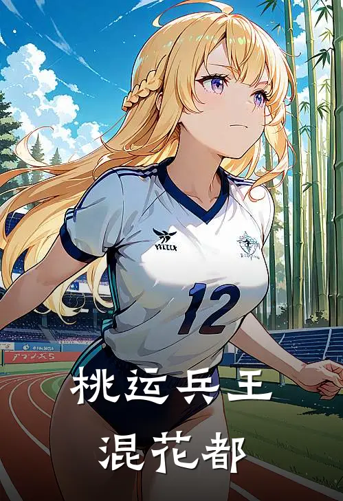 桃运兵王混花都