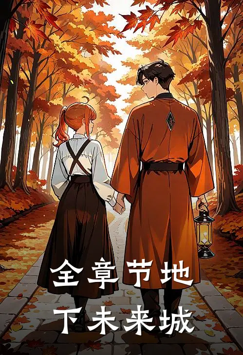 全章节地下未来城
