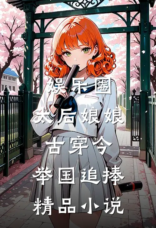 娱乐圈:太后娘娘古穿今,举国追捧精品小说