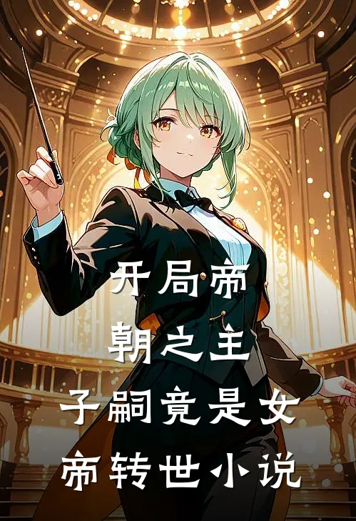 开局帝朝之主：子嗣竟是女帝转世小说