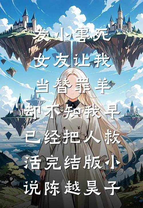 发小害死女友让我当替罪羊，却不知我早已经把人救活完结版小说陈越昊子
